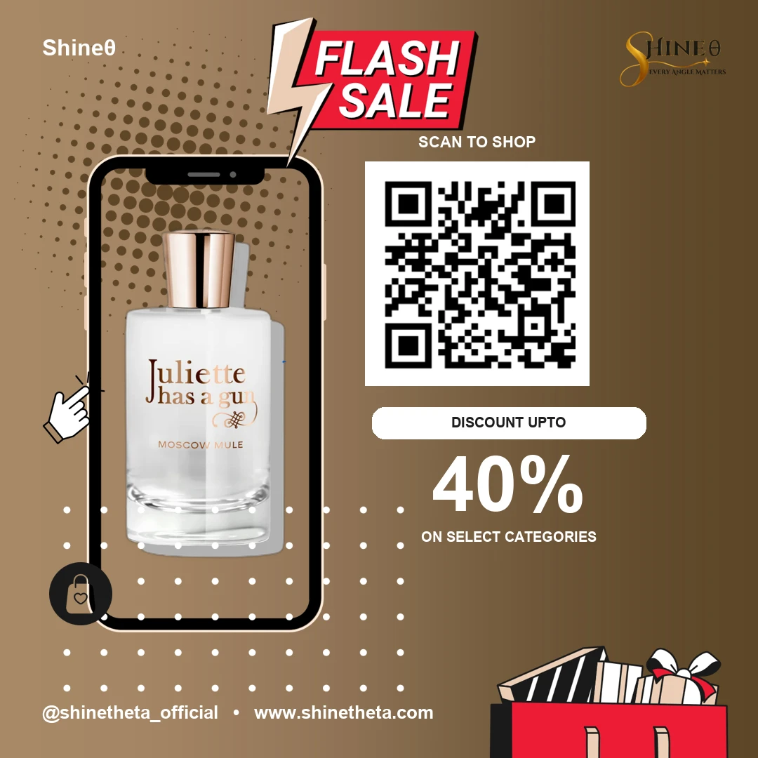 Juliette Has A Gun Moscow Mule Eau de Parfum slide 5